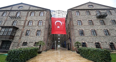 Başkan Tugay’dan üç taşınmaza ilişkin açıklama