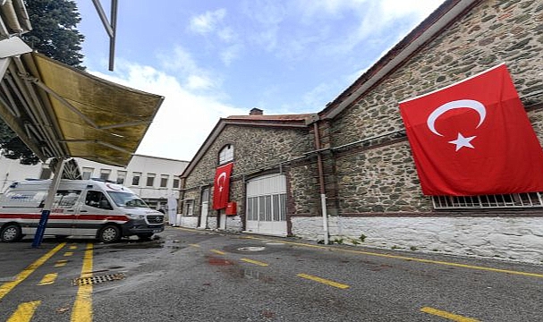 Başkan Tugay’dan üç taşınmaza ilişkin açıklama