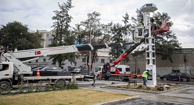 Bornova’dan Türkiye’ye enerji hamlesi