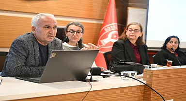 Bornova’nın tarihi kimliği için yol haritası hazır