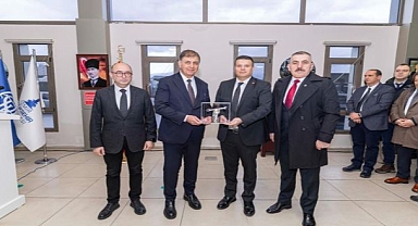 “Bu şehre hizmet etmek bizler için bir onur”