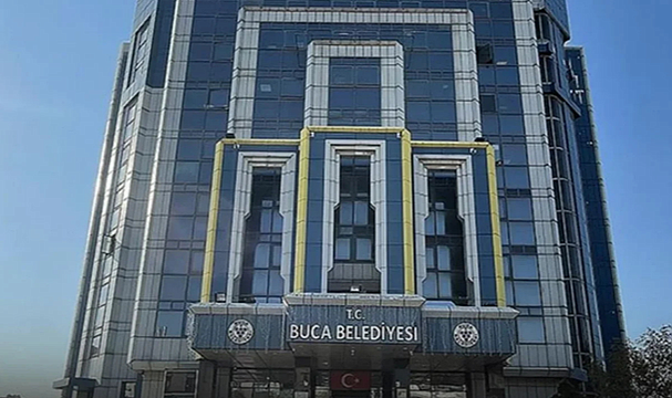 Buca Belediyesi’ne operasyon: 25 kişi gözaltına alındı!