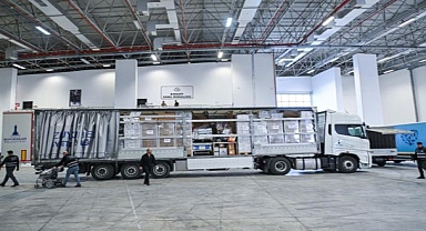 Büyükşehir 6 Şubat’ı unutmadı