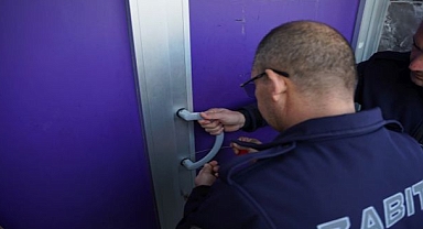 Denetimler Sıklaştı Mühürler Arka Arkaya Geldi