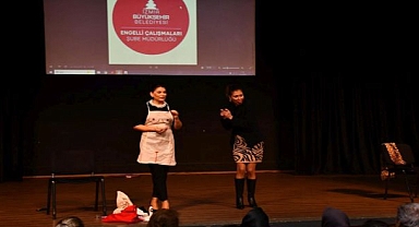 Engel tanımayan sağlık seferberliği