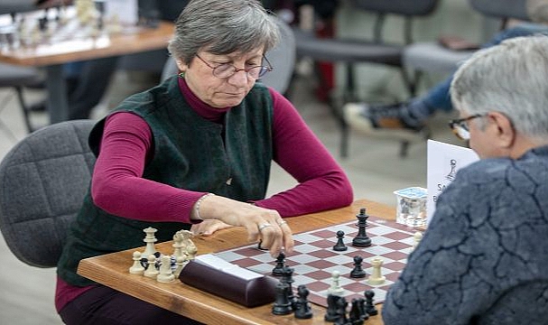 Hamleler sağlıklı yaş için yapıldı