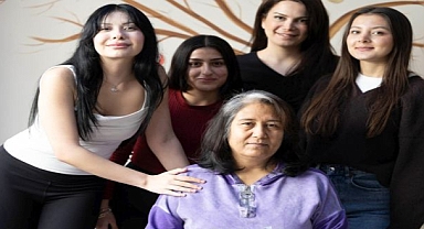 Hem saçlar hem kadınlar güçleniyor