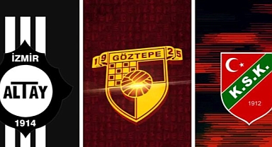 İşte İzmir Takımlarının Bu Haftaki Rakipleri!
