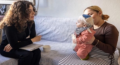 İzmir’de bebekler hayata eşit başlıyor