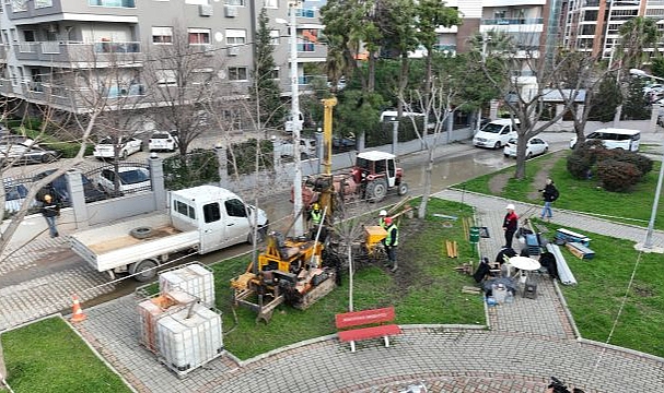 İzmir’den depreme kapsamlı plan