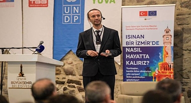 Körfez’den suya 10 maddelik öneri