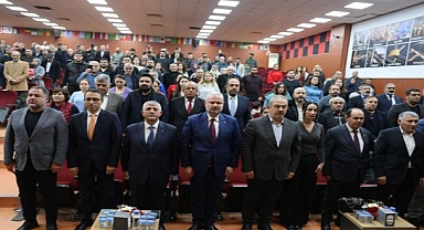 Menemen'de halk aşıkları geçidi!