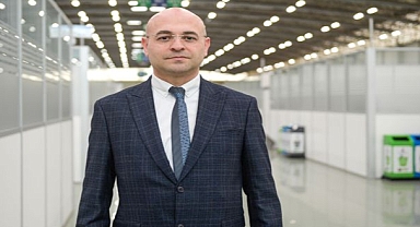 Mülakata halk girdi