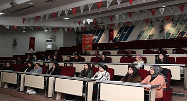 Pastacılık ve Ekmekçilik Kurslarına Büyük Katılım