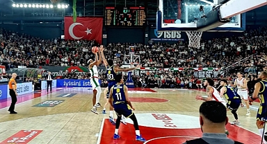 Potada çıkış arayan Karşıyaka’ya dev rakip