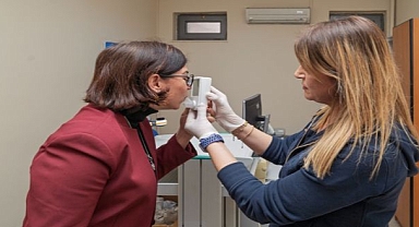 Sigarayı bırakmak isteyenlere Eşrefpaşa’dan sağlık desteği