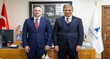 Tugay’dan Ekvator’a EXPO 2027 daveti