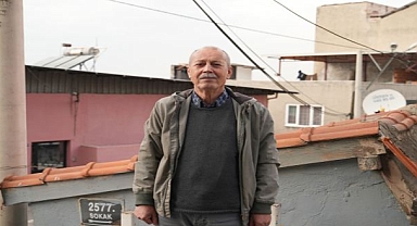 Vatandaş istedi, alçak tabanlı otobüs geldi