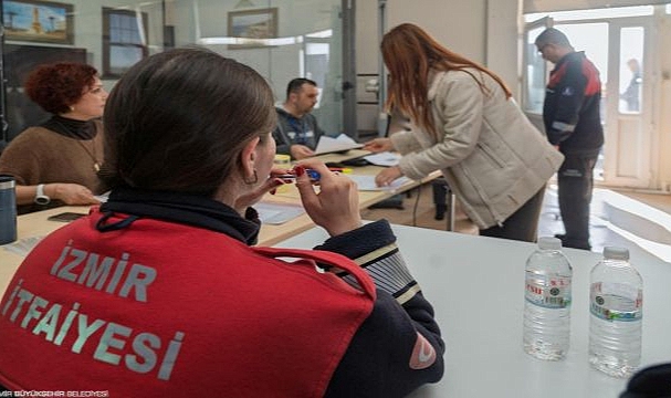 100 yeni memur alımı için başvurular başladı