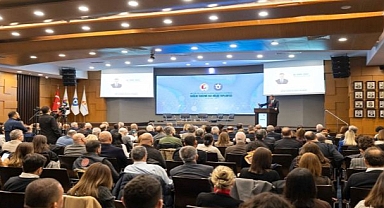 Başkan Tugay’dan sağlık turizminde ortak akıl çağrısı