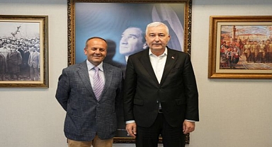 Borçsuz belediye ‘kemalpaşa’