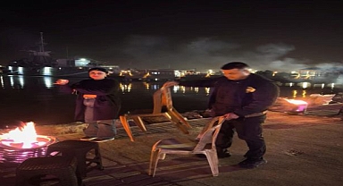 Büyükşehir zabıtası sahada: Fahiş fiyat ve izinsiz satışa geçit yok