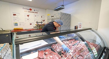 Çiğli İZMAR’ına kavuştu