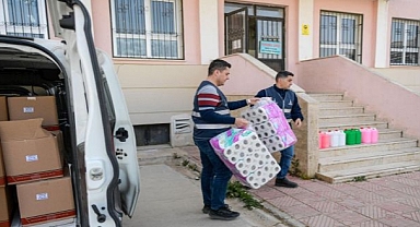 Hijyenik okullar, sağlıklı nesiller