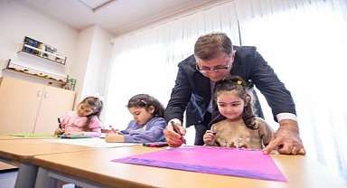 İzmir’de kadın ve çocuk odaklı sosyal politikalar güçleniyor