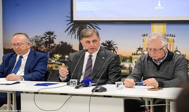 İzmir zeytin ve zeytinyağında markalaşma yolunda