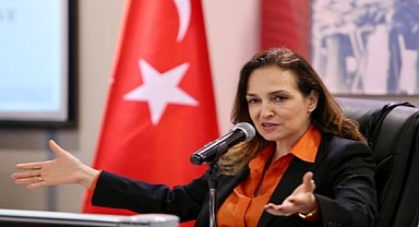 Karşıyaka Belediye Başkanı Ünsal’dan, Tugay’a cevap: “Tenkit Değil, Tespit”