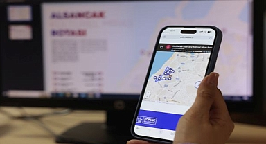 Konak’ın Kültürel Miras Rotaları çevrimiçi erişime açıldı