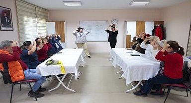 Konak’ta iletişime engel yok