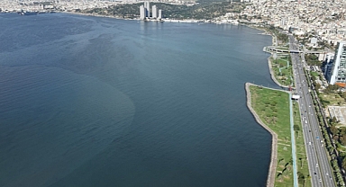 Körfez’den 1 milyon ton çamur çıkarıldı