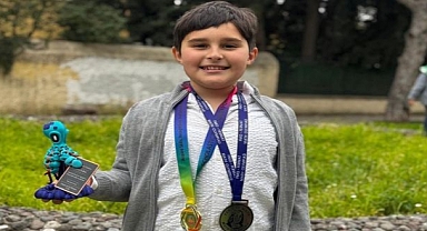 KOSBİ Zülfü Mevlüt Çelik MTAL’de matematik heyecanı