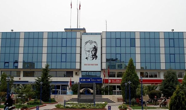 Menderes’te Görevden Almanın Ardından Dikkat Çeken Gelişme!