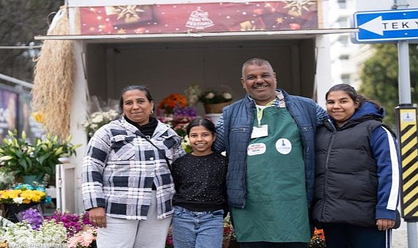 Meslek Fabrikası hayatları değiştiriyor