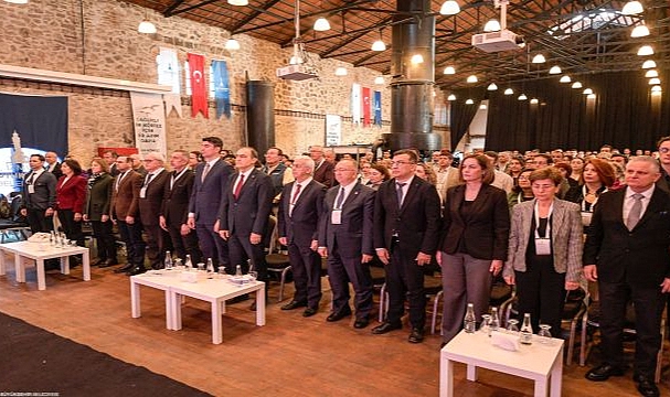 “Sağlıklı Körfez” için bilimsel seferberlik
