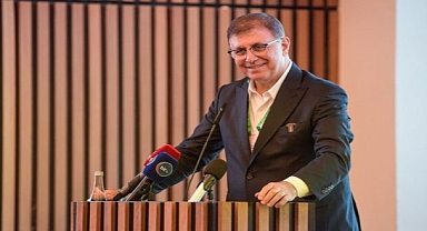 Siyasi Komite’ye yeniden seçildi