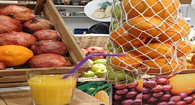 Tahlil sonuçlarını alan soluğu Vay Vay Vitaminde alıyor