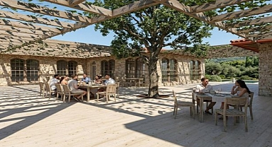 Urla’da Hizmet Atağı: 24 Ayda 24 Dev Proje