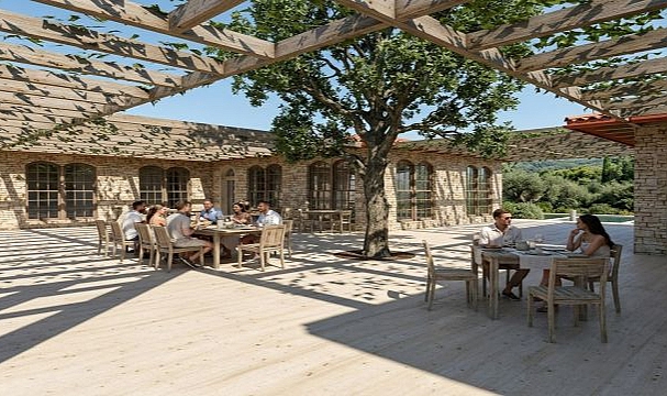 Urla’da Hizmet Atağı: 24 Ayda 24 Dev Proje
