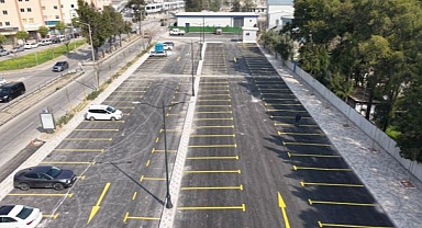 2 Nisan’da İzmir’de hizmet yağmuru