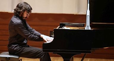 Barok Müzik Festivali’nde genç virtüöz ağırlandı