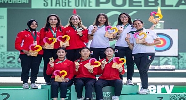 Dünya Kupası’nda İzmir imzası