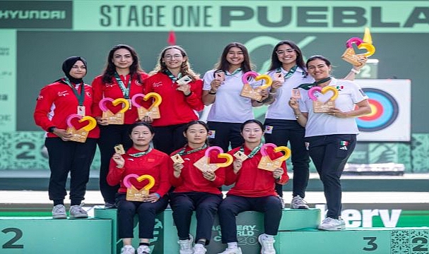 Dünya Kupası’nda İzmir imzası