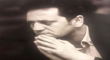 Eray Büyük Adaylığını Açıkladı