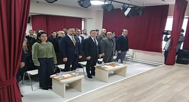 “Hatice Ünal’ın Adı Eğitimle Yaşayacak”