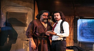 İzBBŞT’den yeni oyun