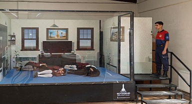 İzmir’de afet bilinci sanal gerçeklikle güçleniyor